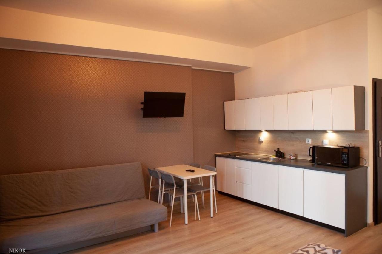 Apartamenty Kattowitz Slowackiego Exterior photo