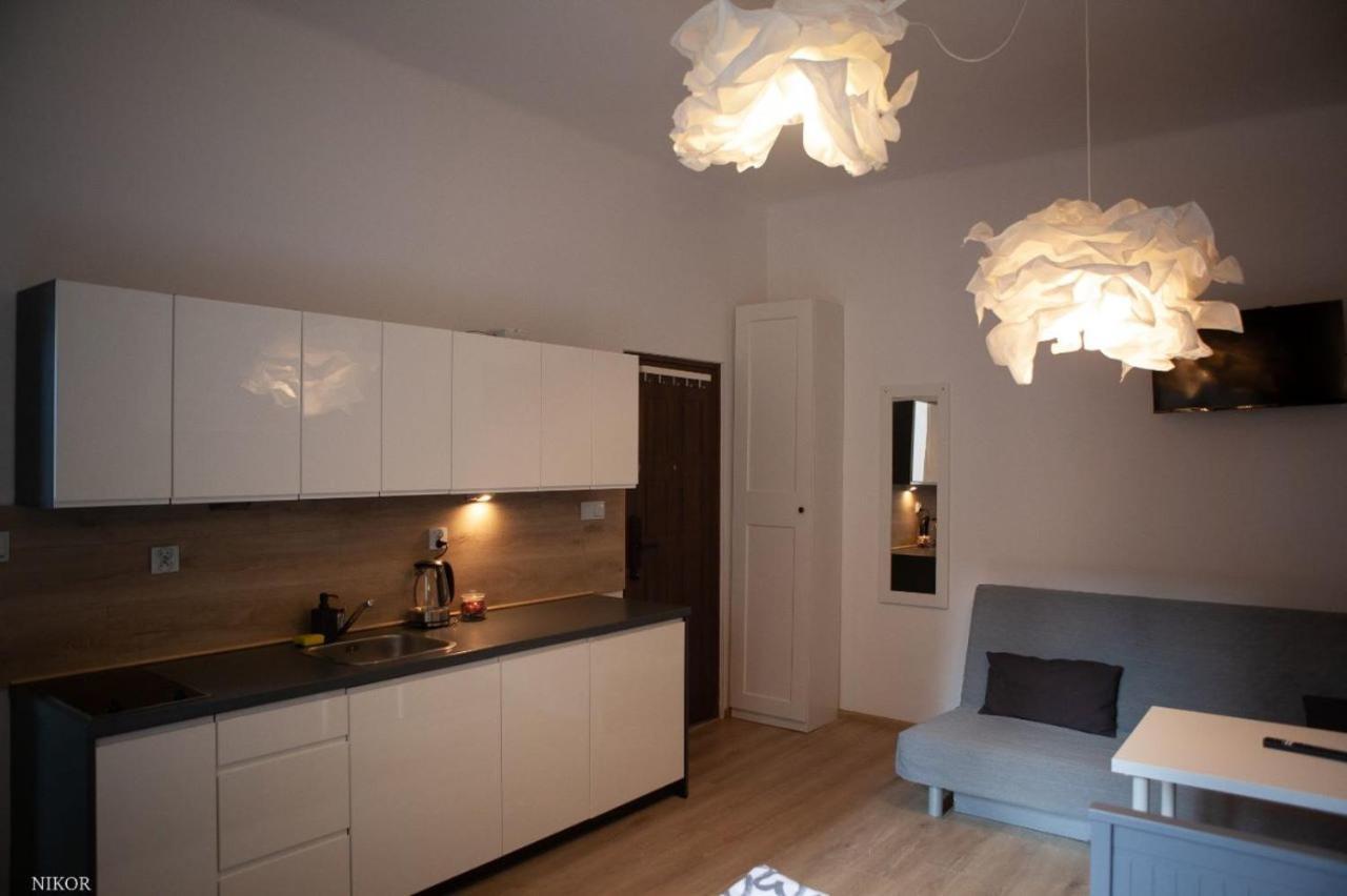Apartamenty Kattowitz Slowackiego Exterior photo