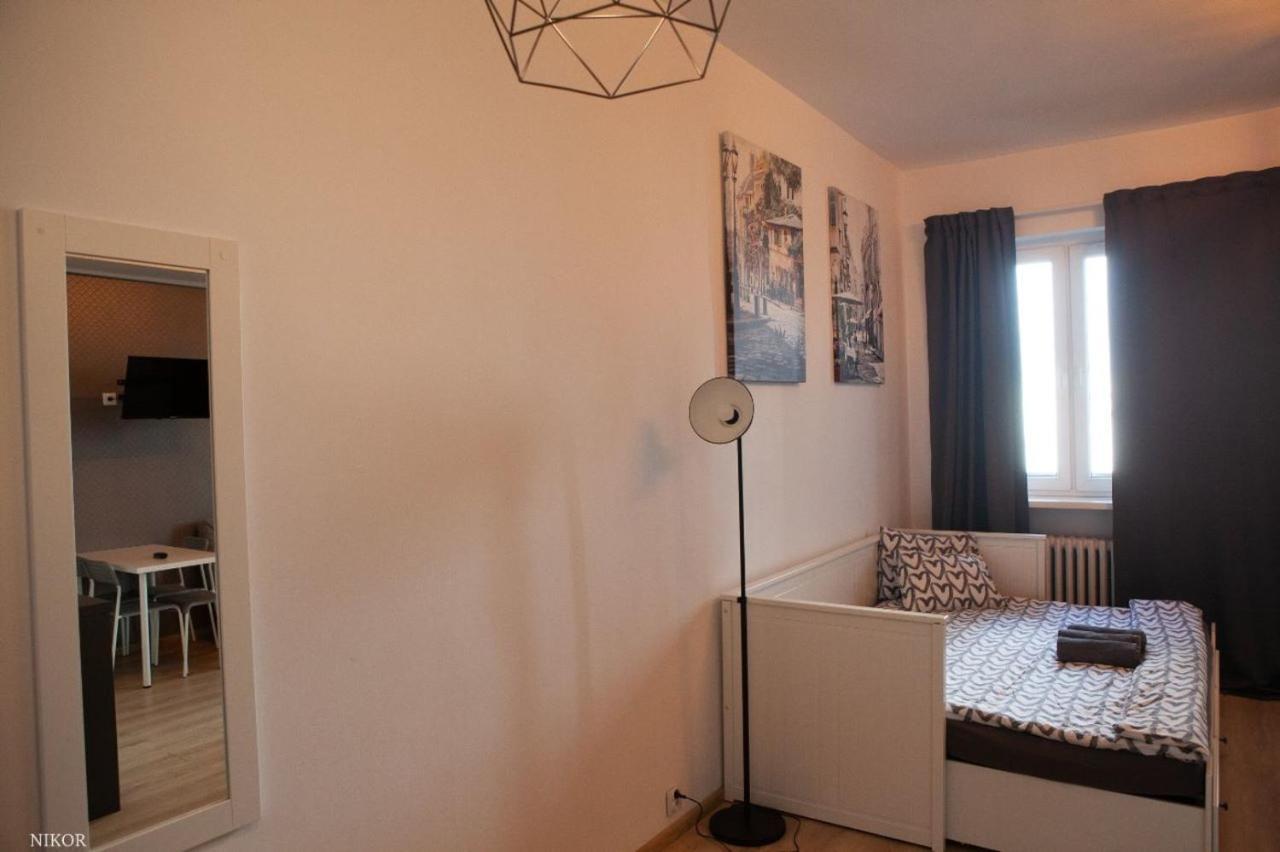 Apartamenty Kattowitz Slowackiego Exterior photo