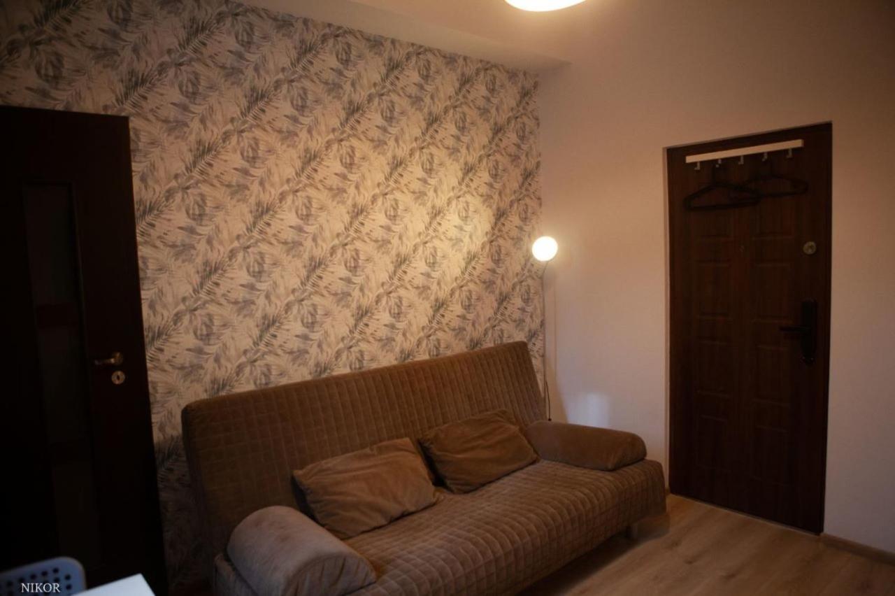 Apartamenty Kattowitz Slowackiego Exterior photo