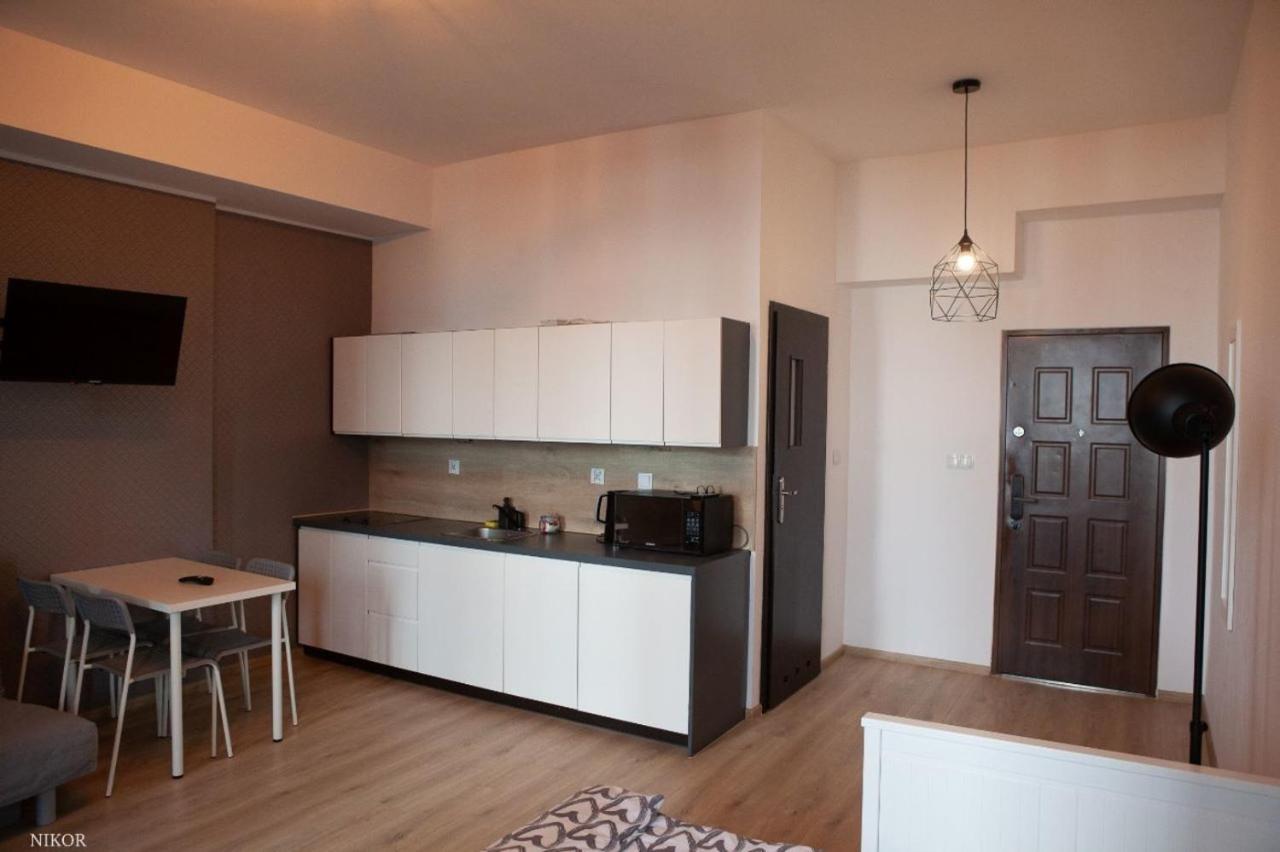 Apartamenty Kattowitz Slowackiego Exterior photo
