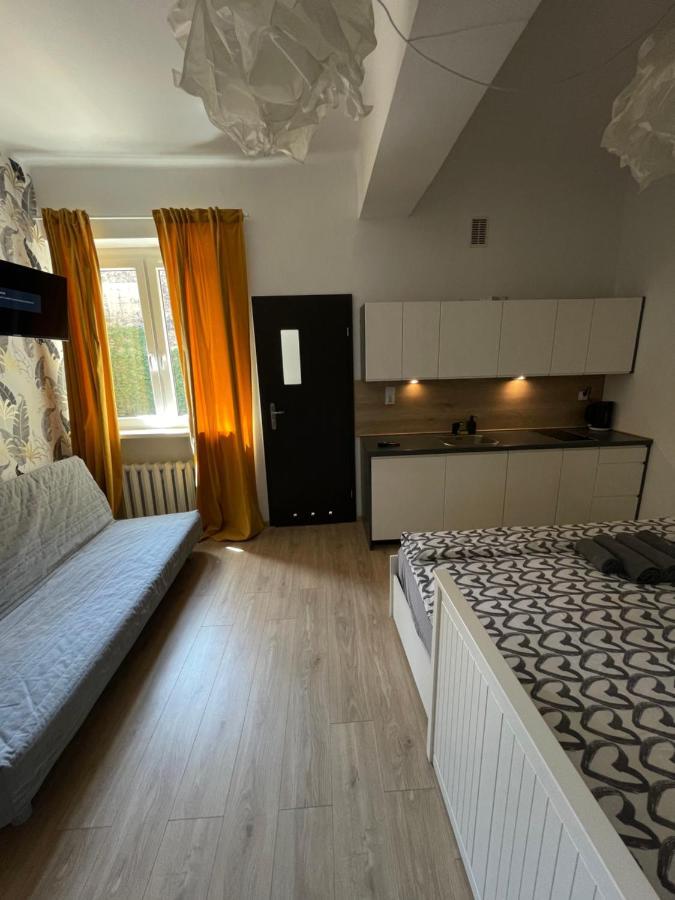 Apartamenty Kattowitz Slowackiego Exterior photo