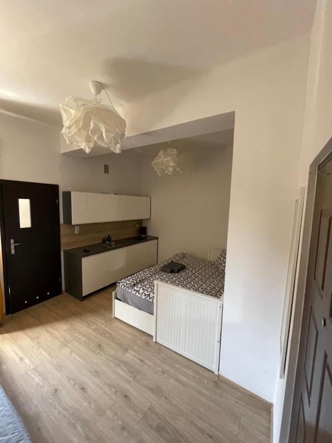 Apartamenty Kattowitz Slowackiego Exterior photo