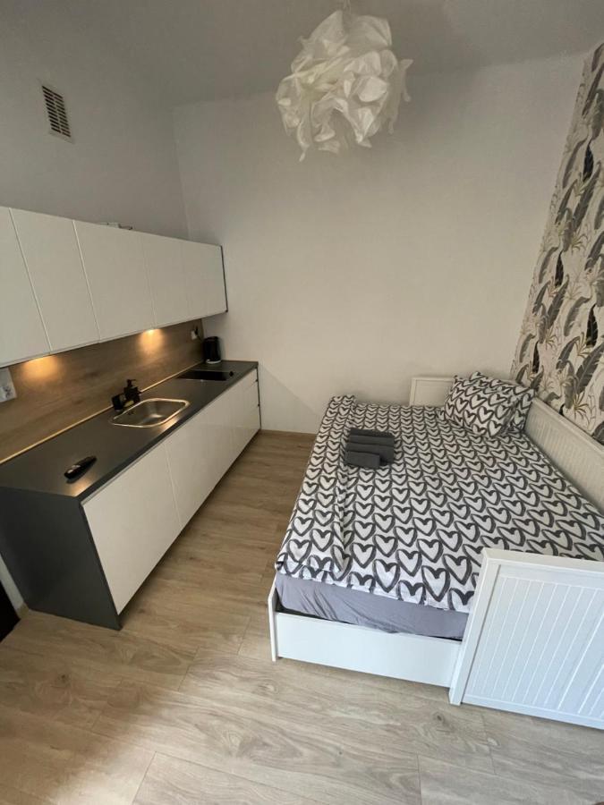 Apartamenty Kattowitz Slowackiego Exterior photo