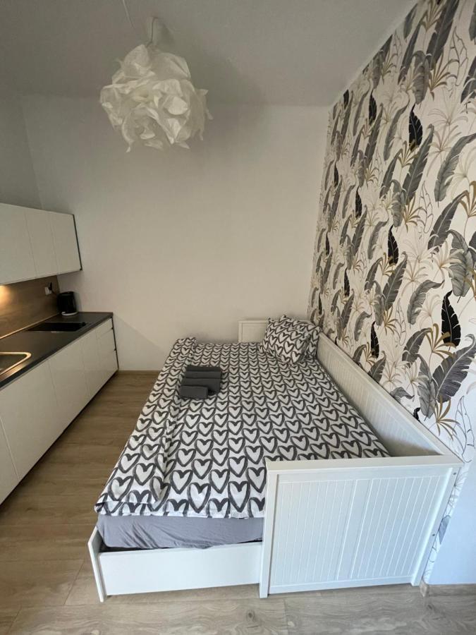 Apartamenty Kattowitz Slowackiego Exterior photo